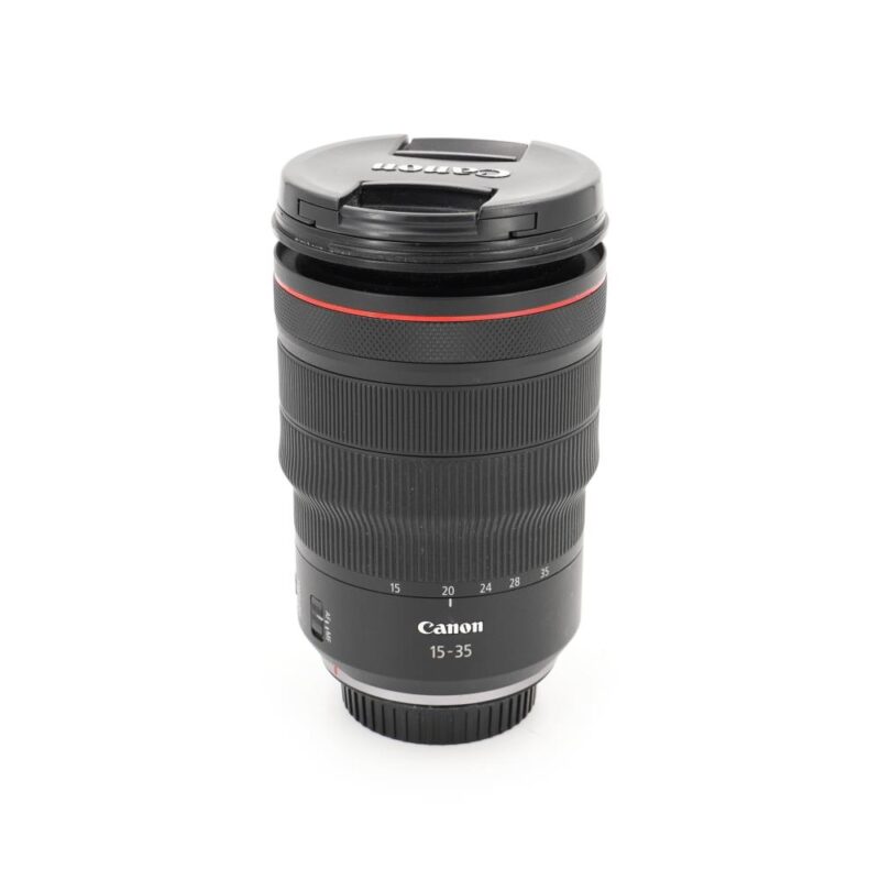 Canon RF 15-35mm f/2.8 L IS USM