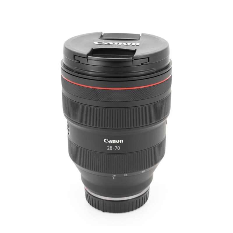 Canon RF 28-70mm f/2 L USM