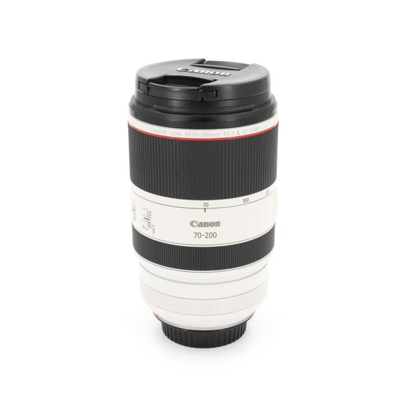Canon RF 70-200mm f/2.8 L IS USM