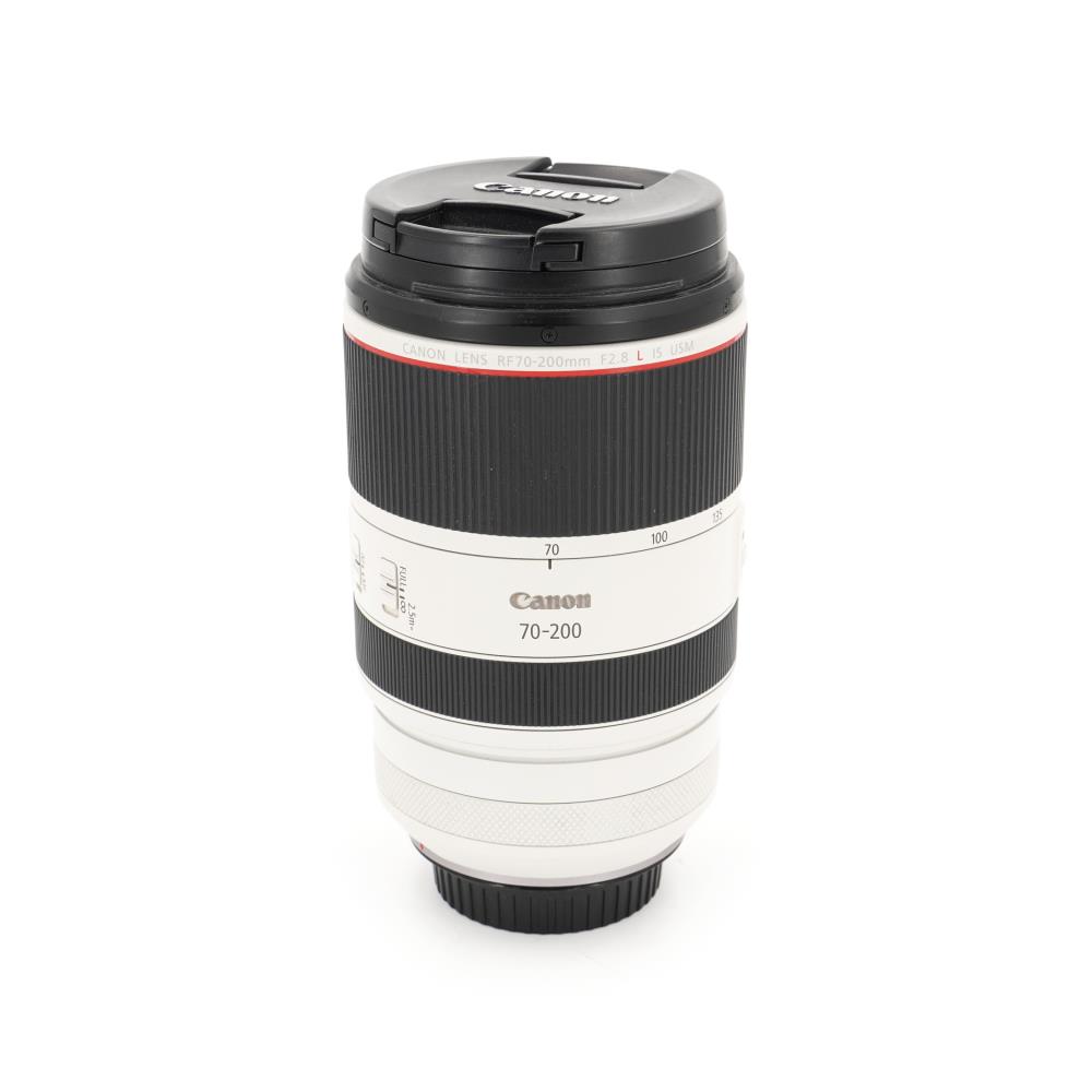 Canon RF 70-200mm f/2.8 L IS USM