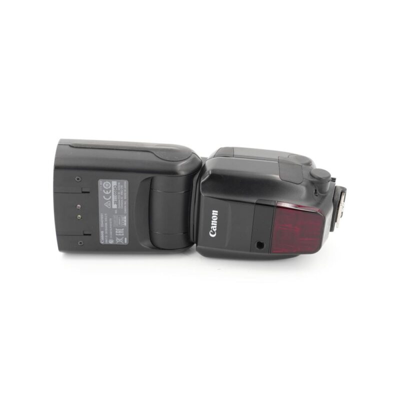Canon Speedlite 600EX RT