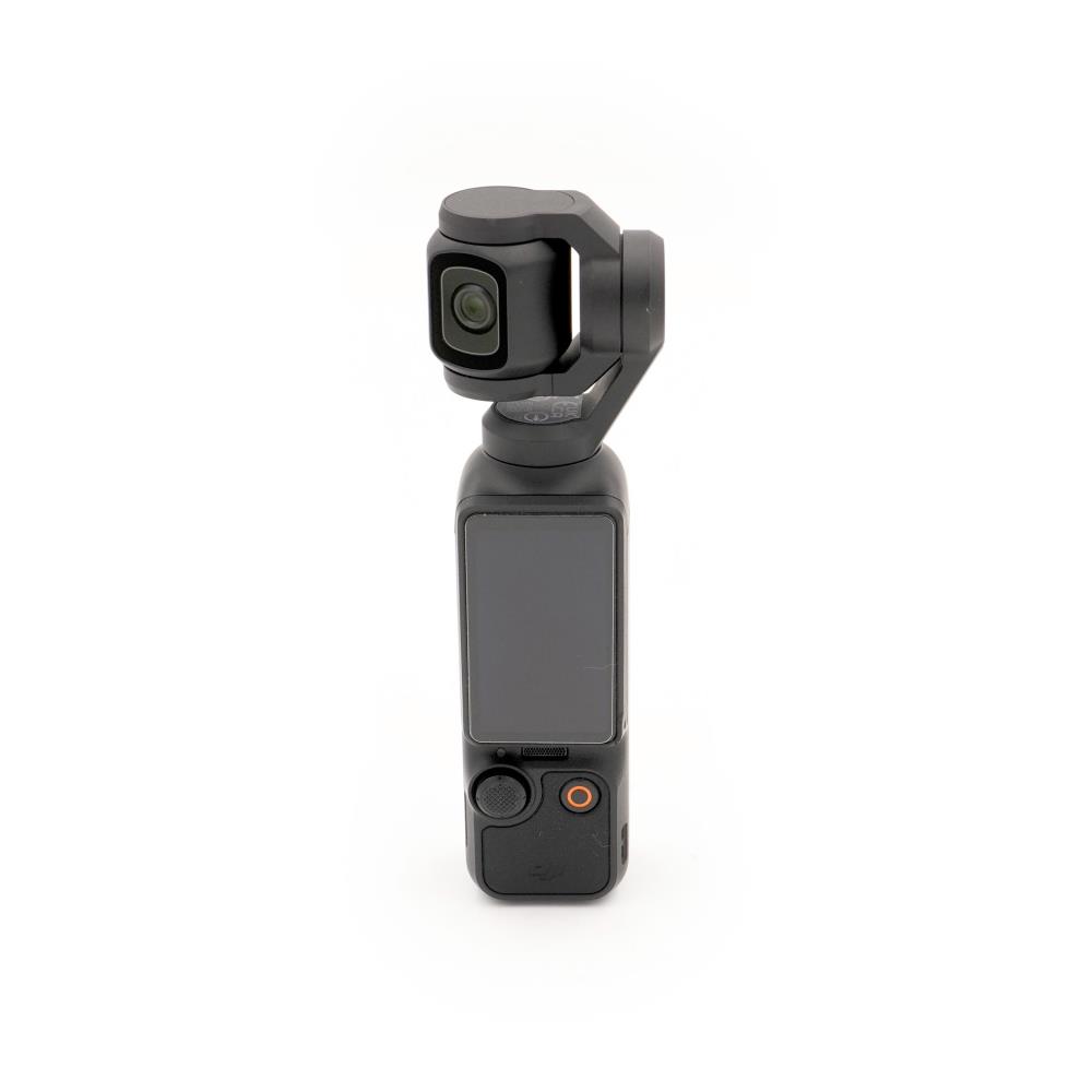 Dji Osmo Pocket 3 Creator Combo