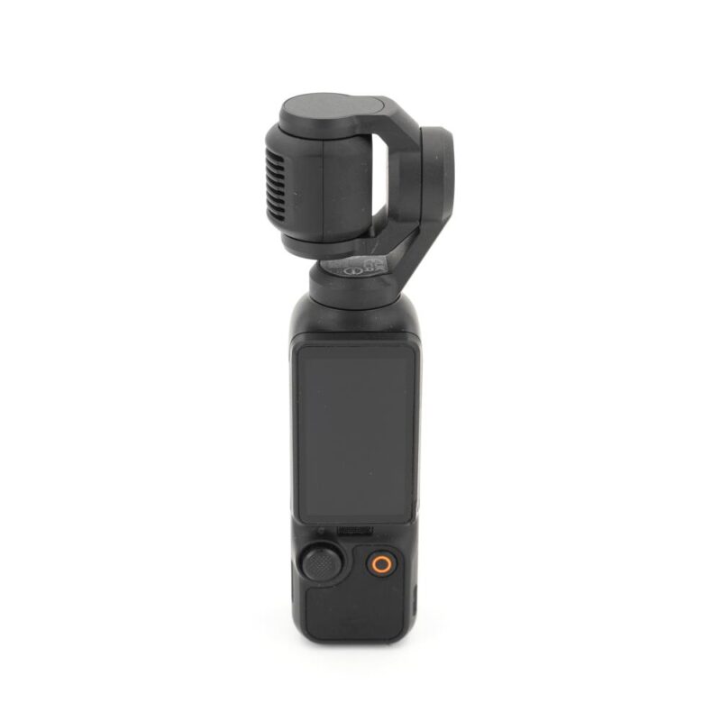 Dji Osmo Pocket 3