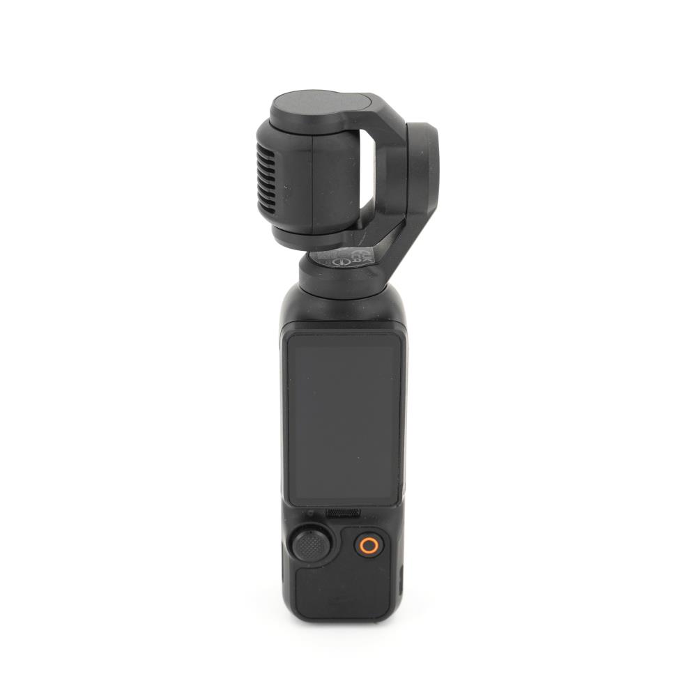 Dji Osmo Pocket 3