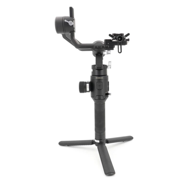 Dji Ronin-SC