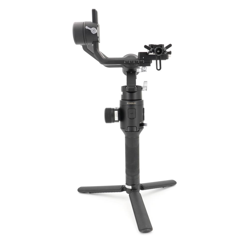 Dji Ronin-SC