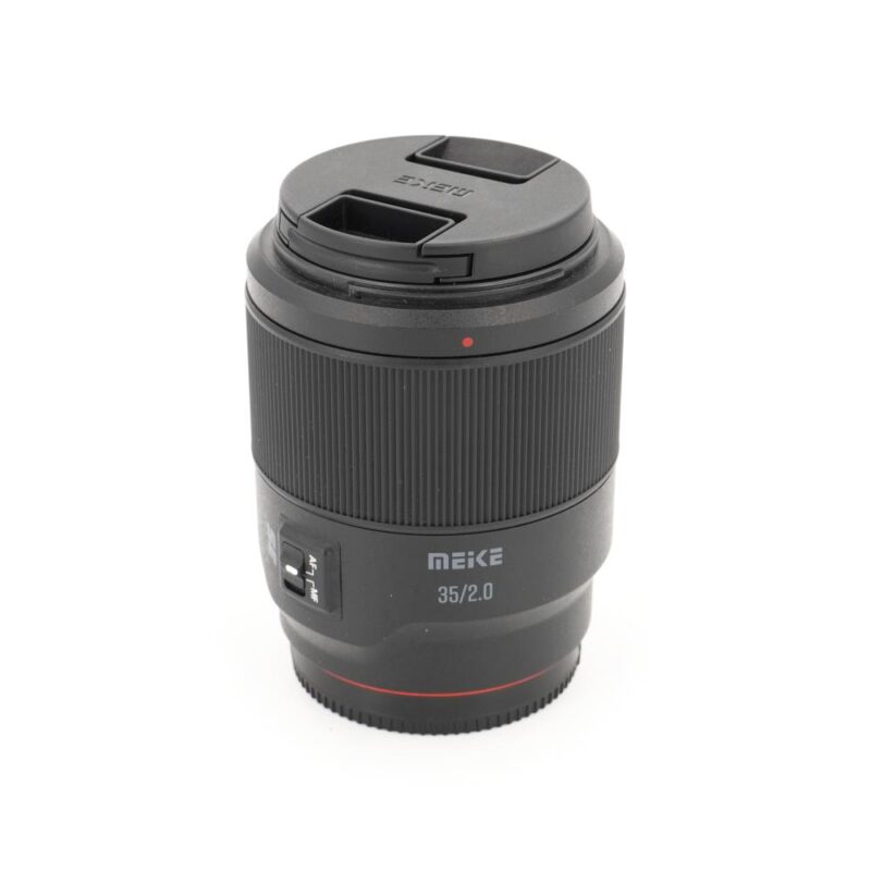 Meike 35mm f/2 STM (Sony E-Mount)