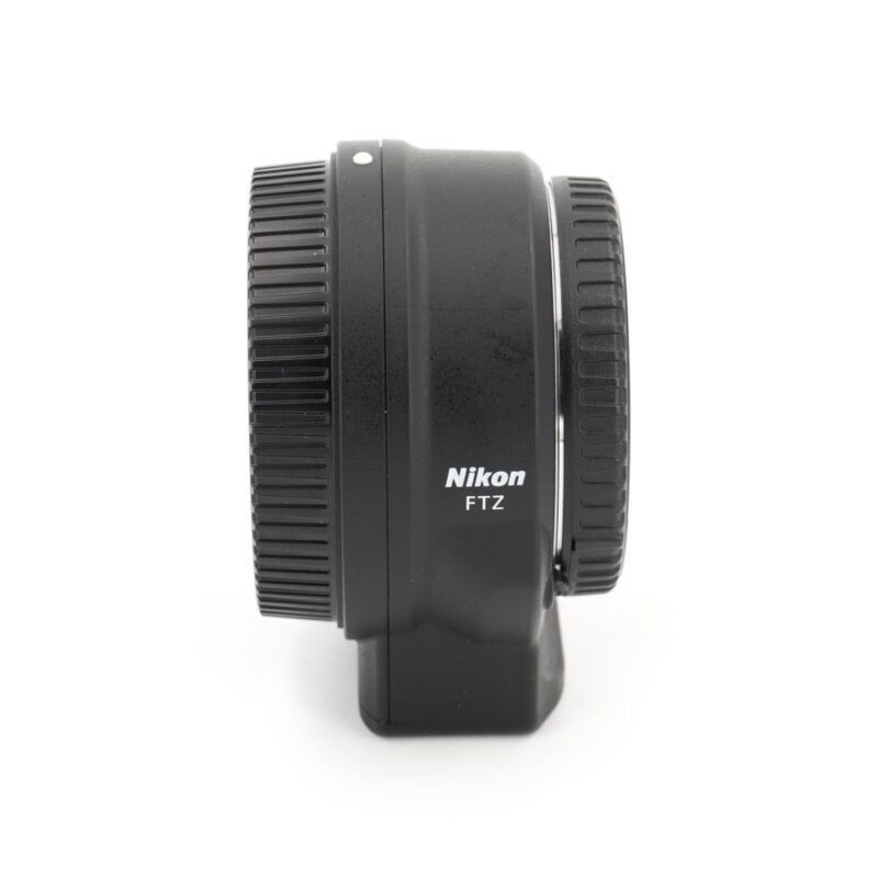 Nikon Mount Adapter FTZ