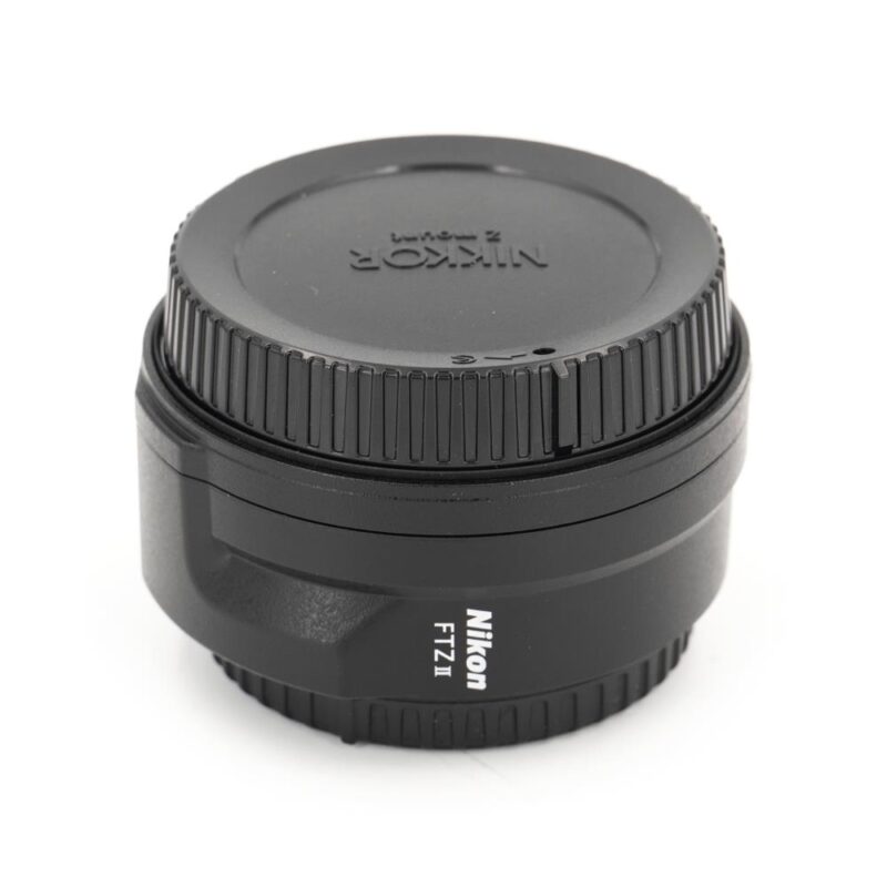 Nikon Mount Adapter FTZ II