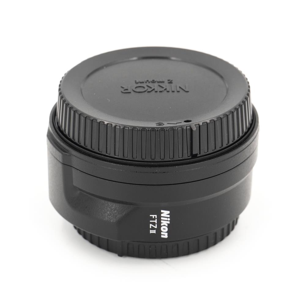 Nikon Mount Adapter FTZ II