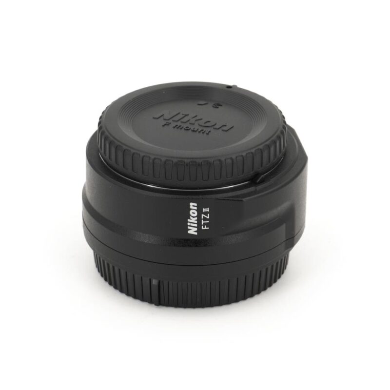 Nikon Mount Adapter FTZ II