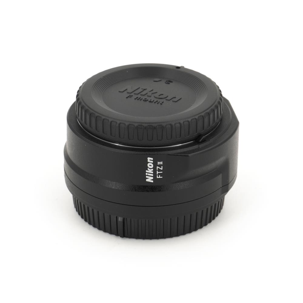 Nikon Mount Adapter FTZ II