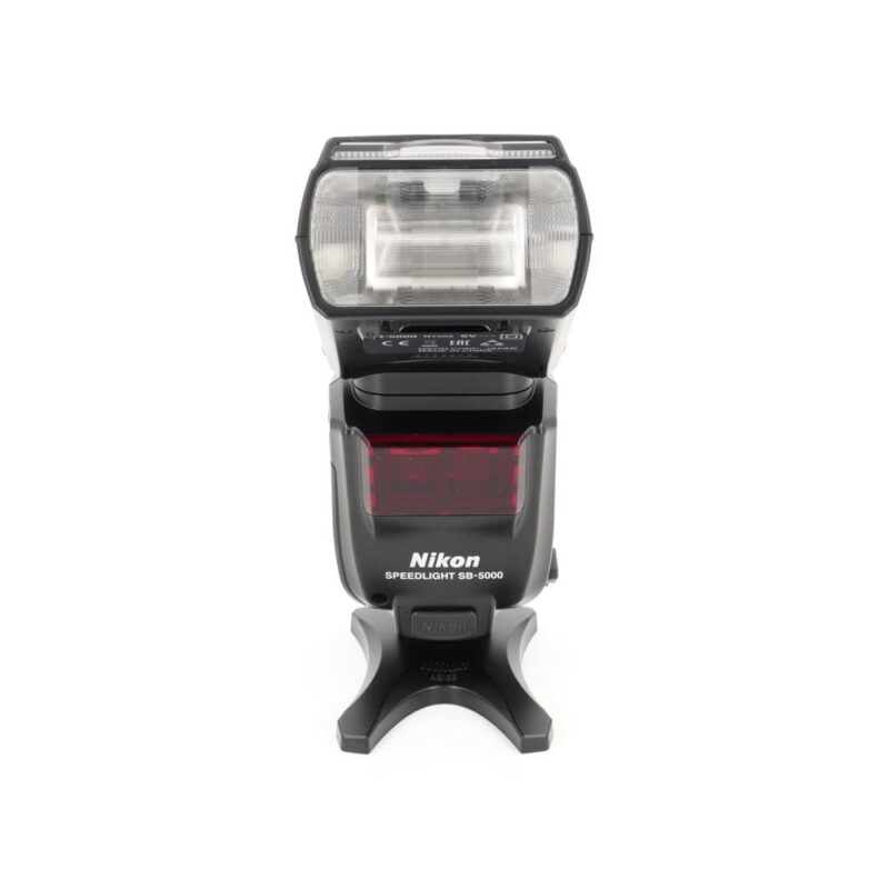 Nikon Speedlight SB-5000