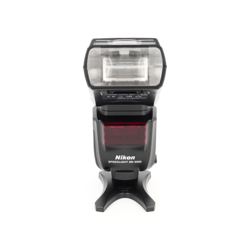 Nikon Speedlight SB-5000
