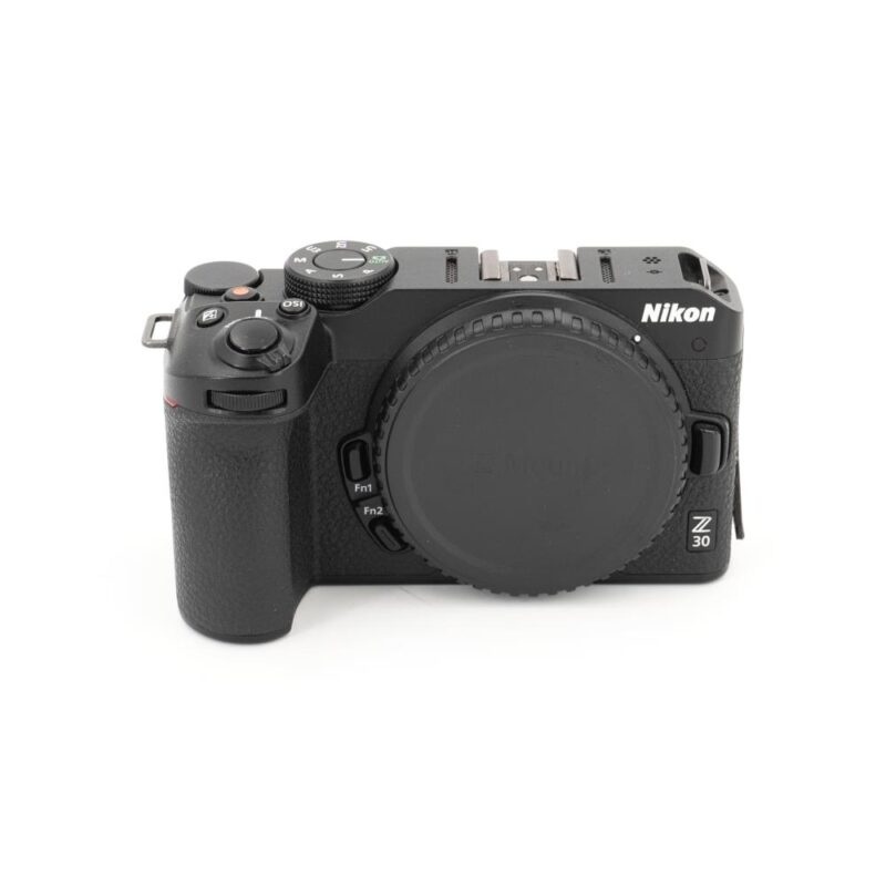 Nikon Z30