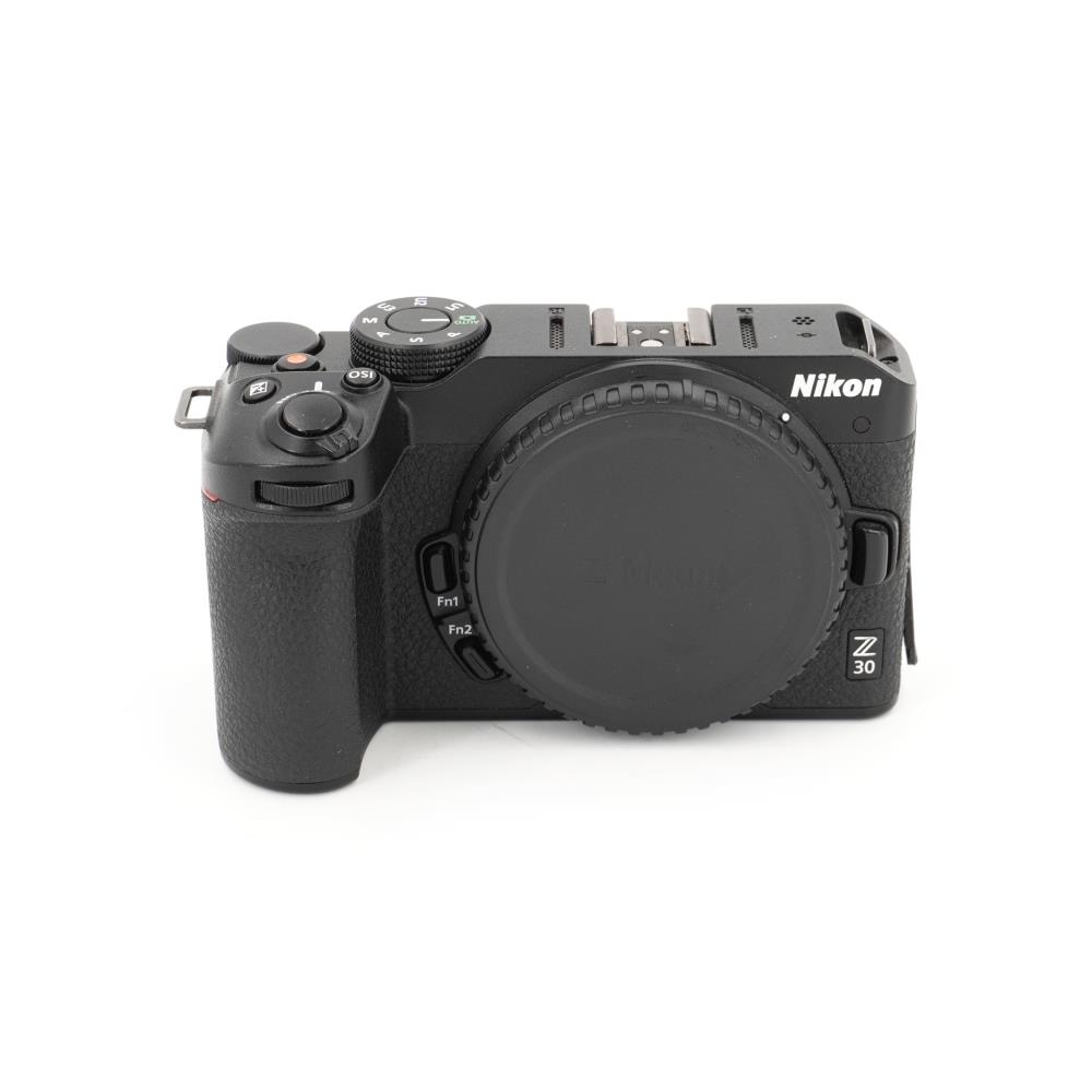 Nikon Z30