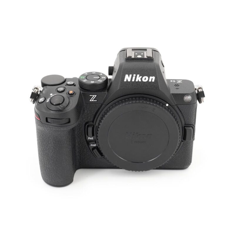 Nikon Z5 II