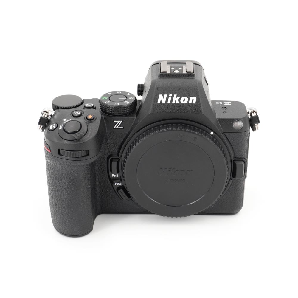 Nikon Z5 II