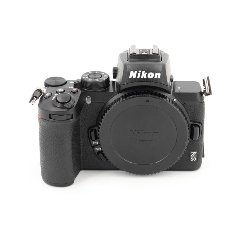 Nikon Z50