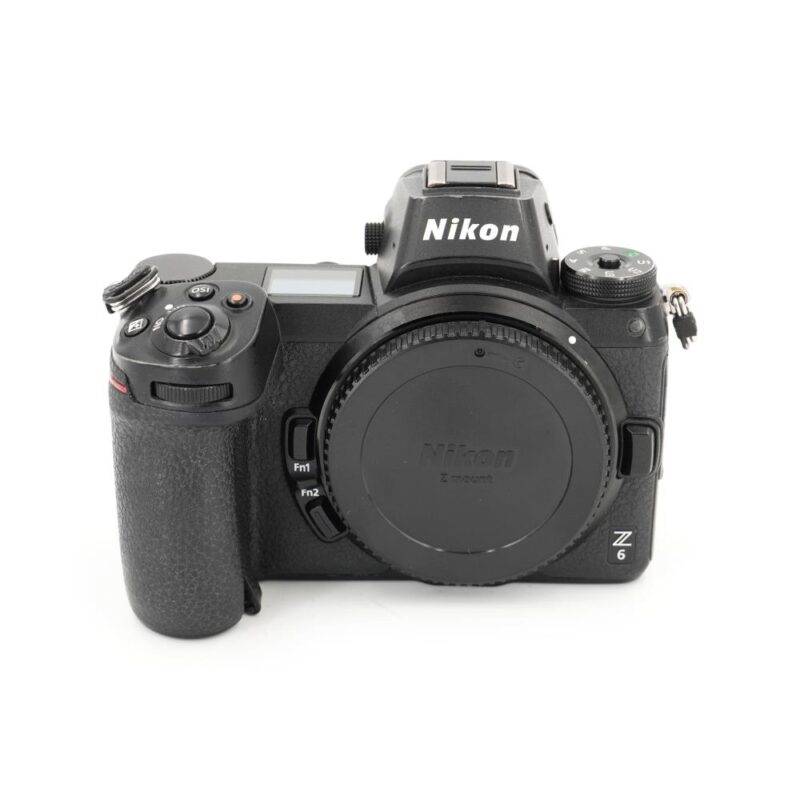 Nikon Z6