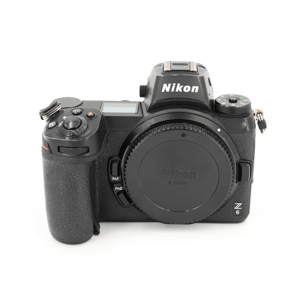 Nikon Z6