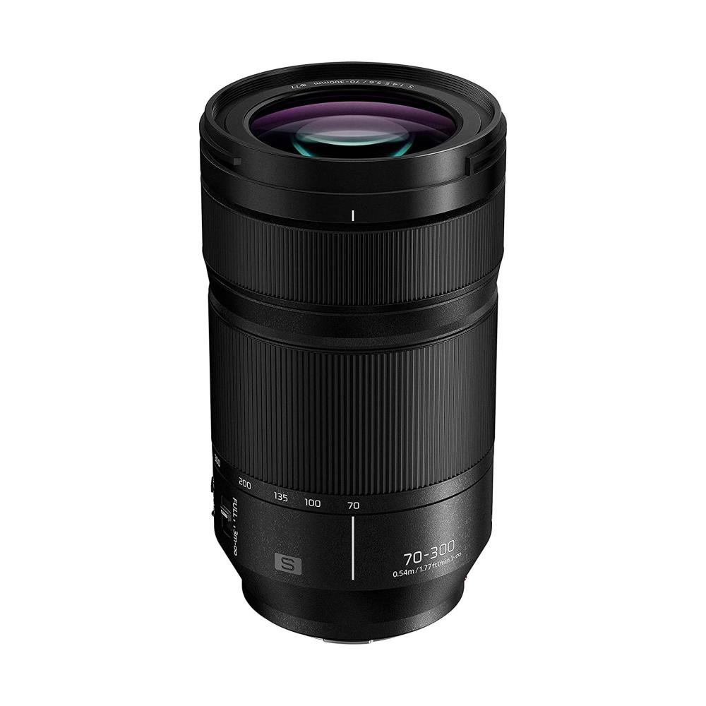 Panasonic Lumix S Pro 70-300mm f/4.5-5.6 OIS