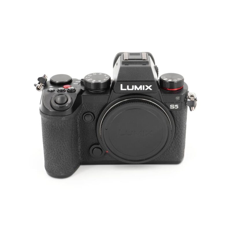 Panasonic S5