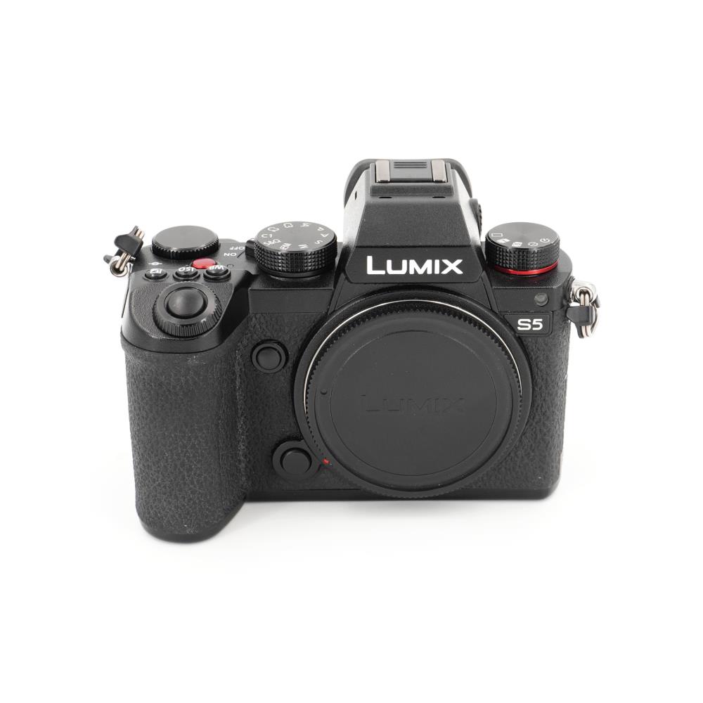 Panasonic S5