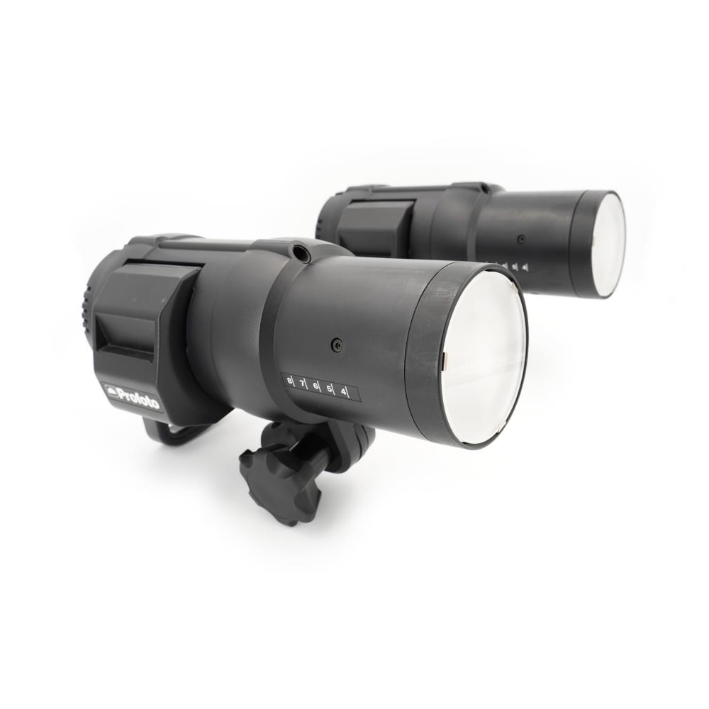 Profoto B1X Location Kit