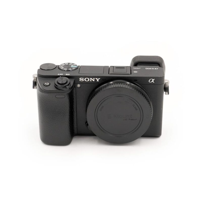 Sony A6300