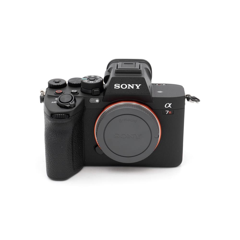 Sony A7R V