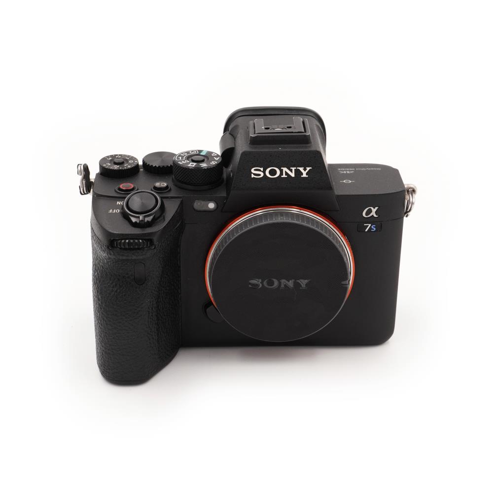 Sony A7S III