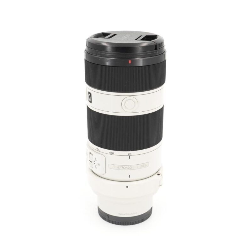Sony FE 70-200mm f/4 G OSS