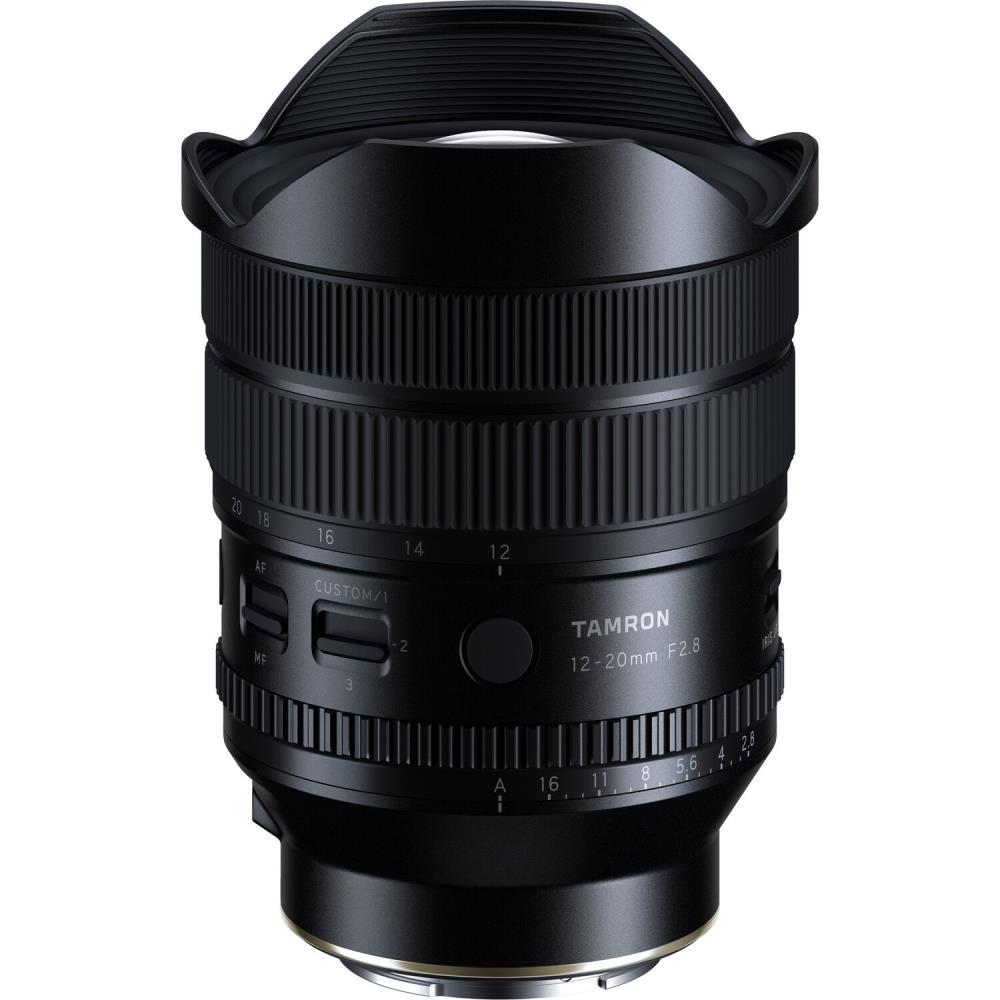 Tamron 12-20mm f/2.8 (Sony E)