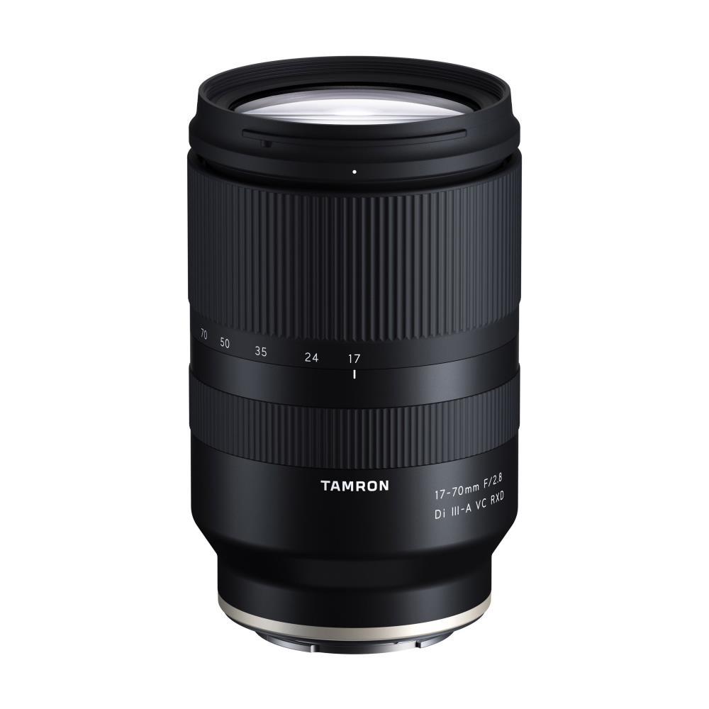 Tamron 17-70mm f/2.8 Di III-A VC RXD (Canon RF)