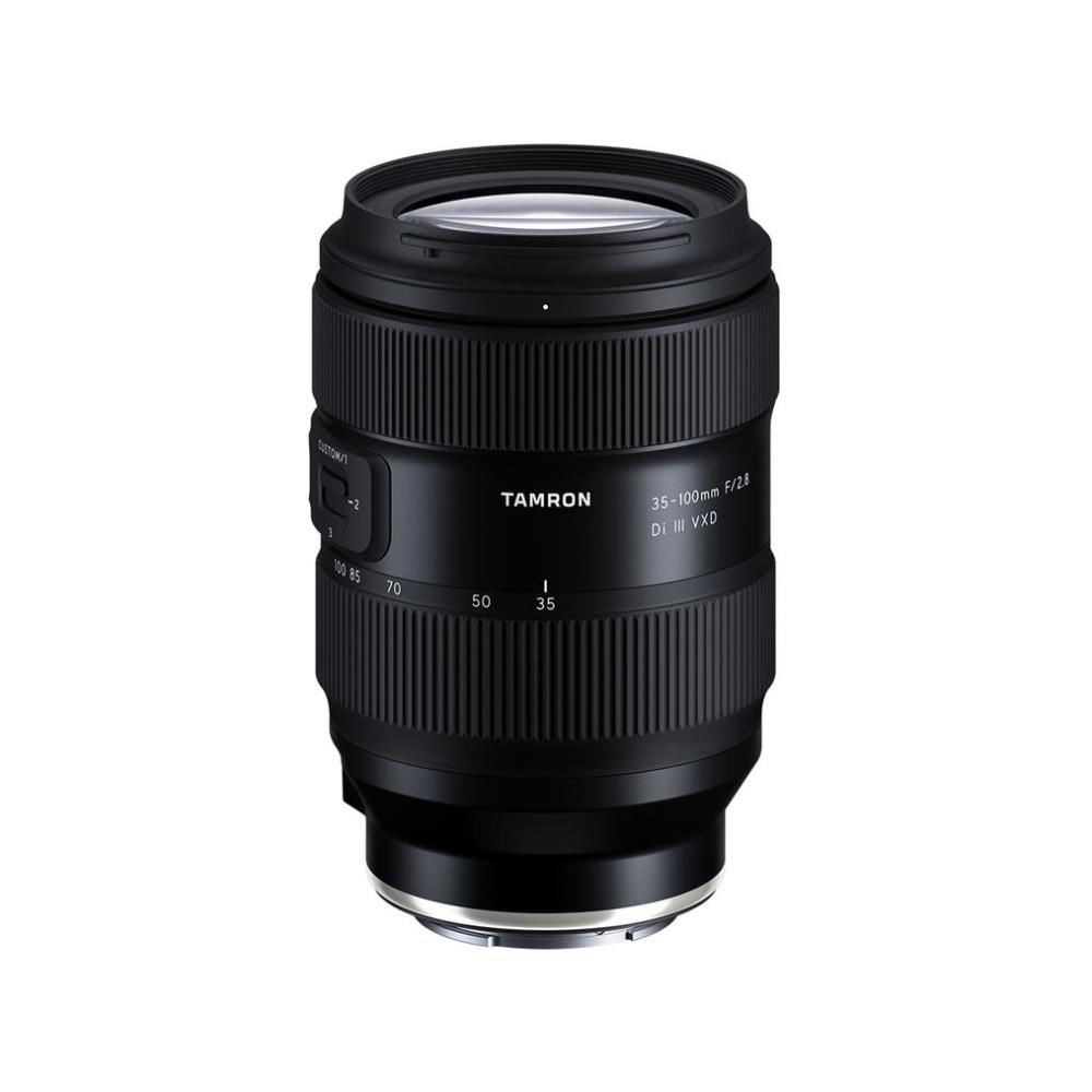 Tamron 35-100mm f/2.8 Di III VXD (Sony E)