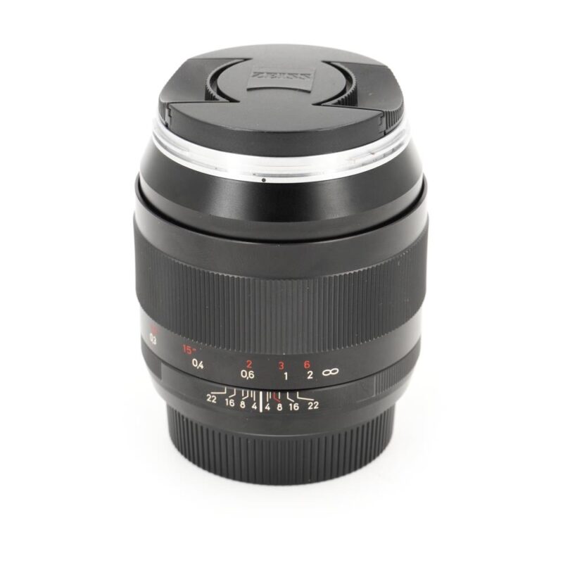 Zeiss ZE Distagon T* 28mm f/2 (Canon EF)