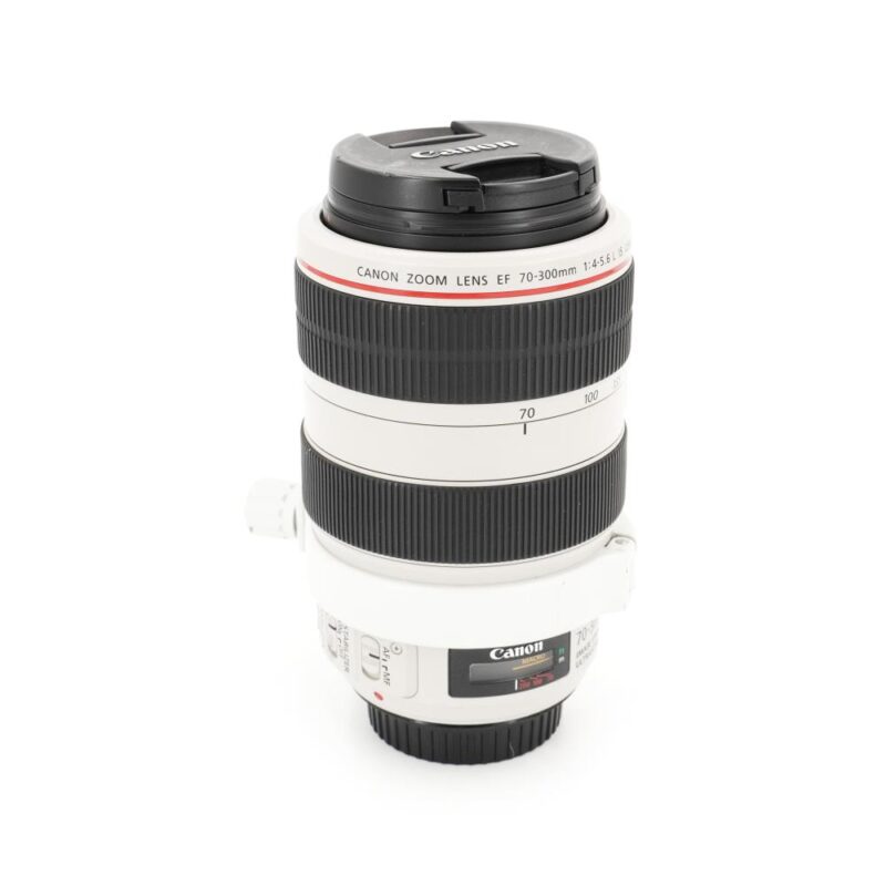 Canon EF 70-300mm f/4-5.6 L IS USM
