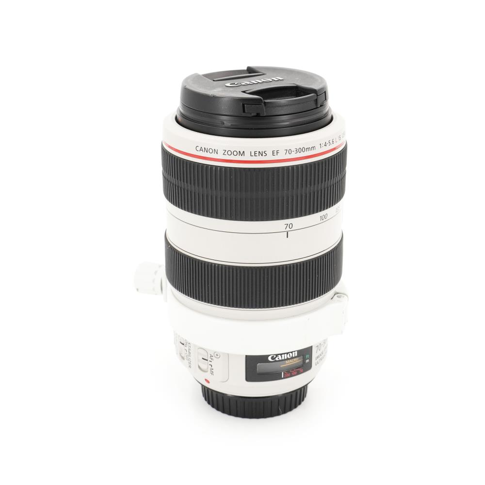 Canon EF 70-300mm f/4-5.6 L IS USM