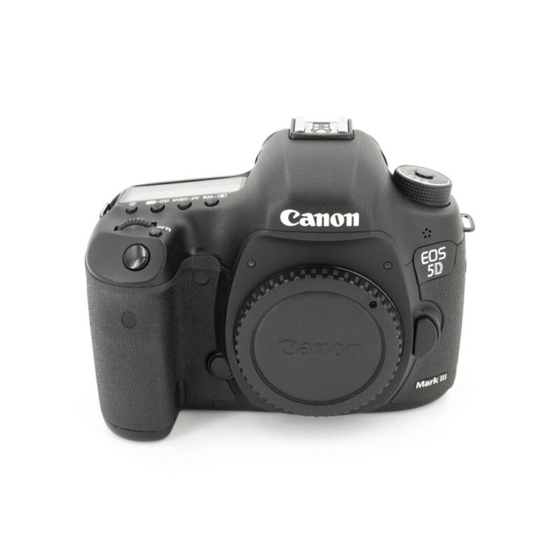 Canon EOS 5D Mark III