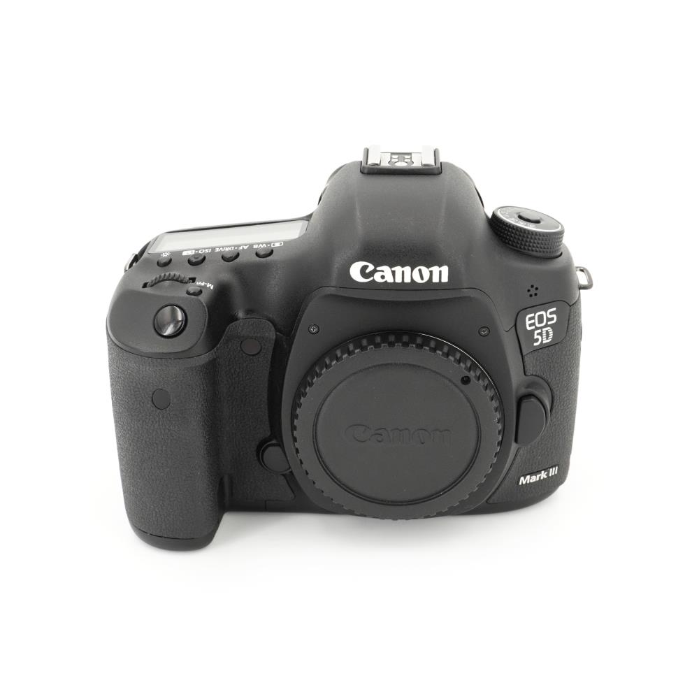 Canon EOS 5D Mark III