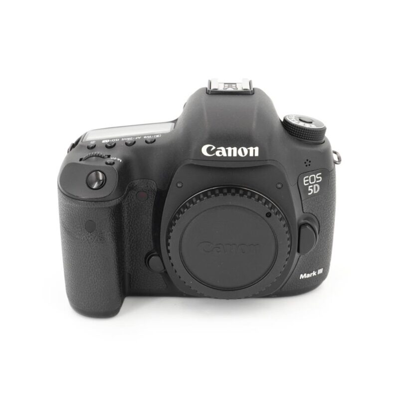 Canon EOS 5D Mark III