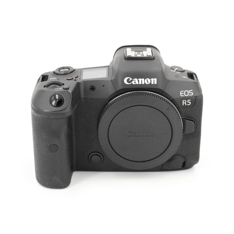 Canon EOS R5