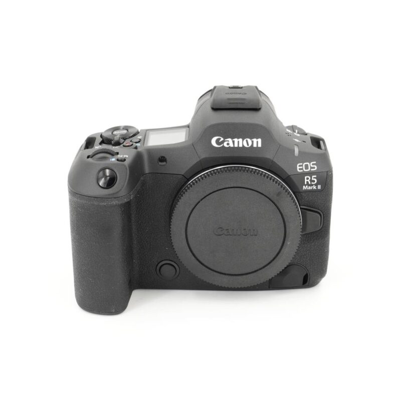 Canon EOS R5 Mark II