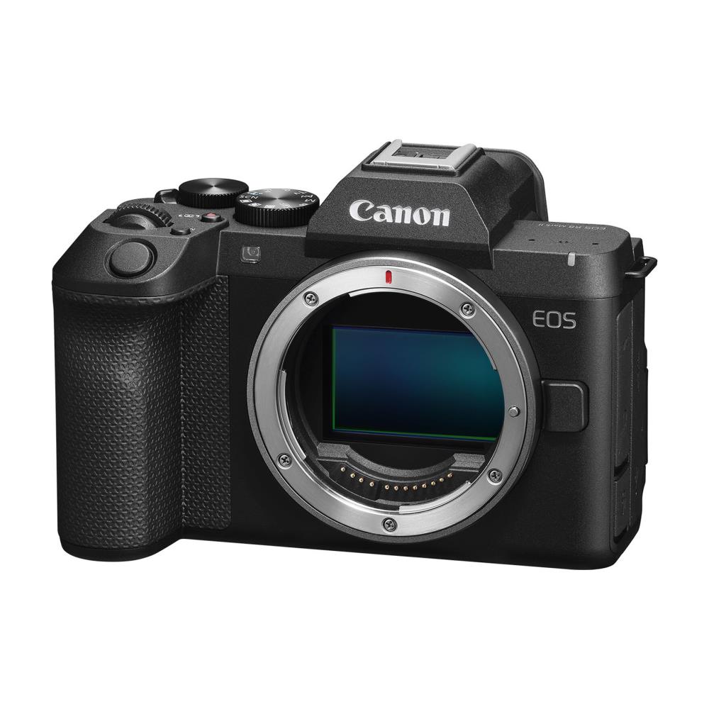 Canon EOS R8 Mark II