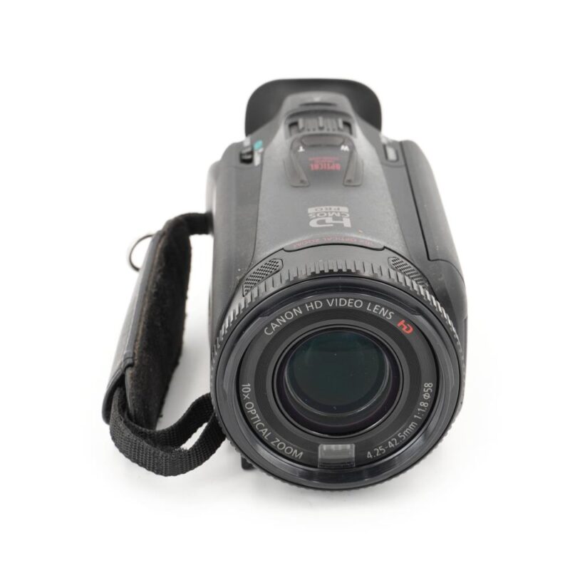 Canon LEGRIA HF G25