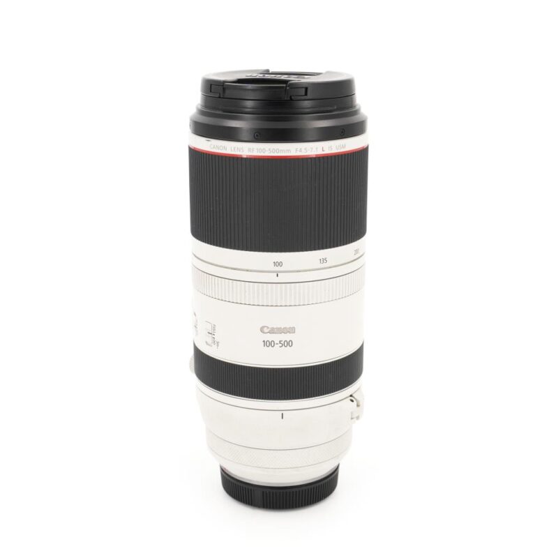 Canon RF 100-500mm f/4.5-7.1 L IS USM