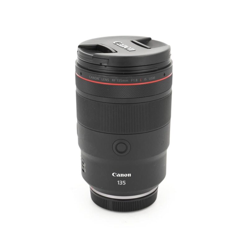 Canon RF 135mm f/1.8 L IS USM
