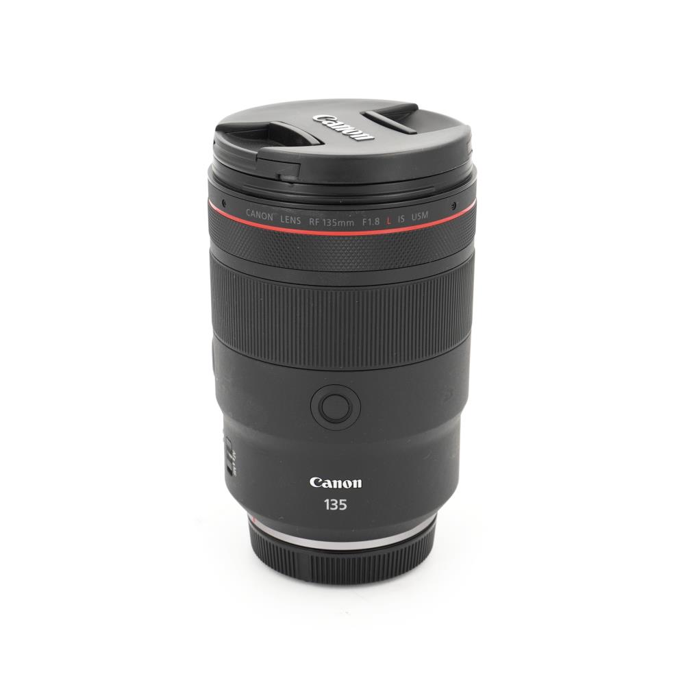 Canon RF 135mm f/1.8 L IS USM