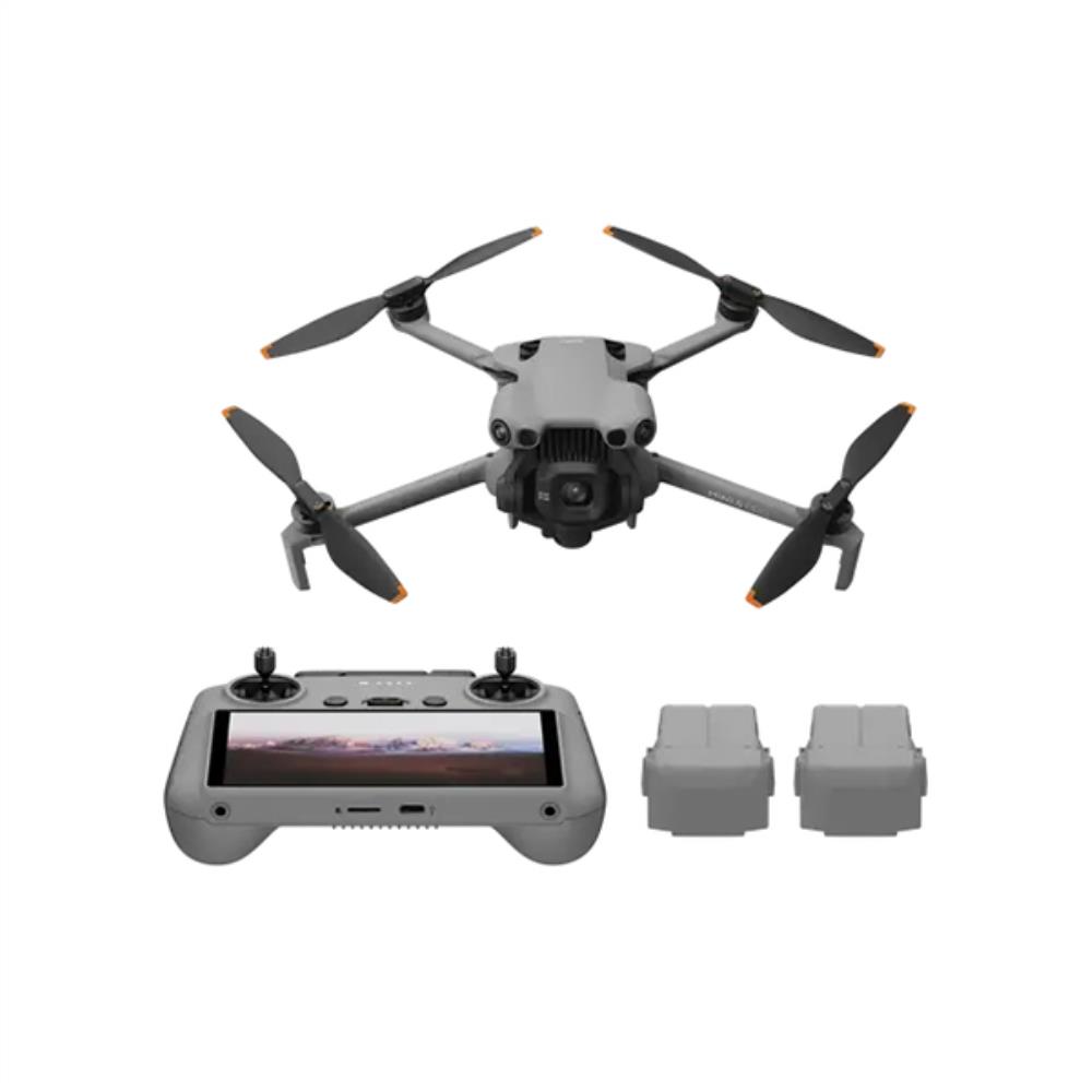 Dji Mini 5 Pro Fly More Combo Plus (DJI RC 2)
